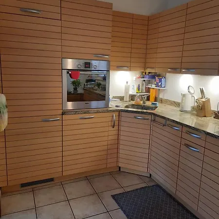 Privata Con Balcone Gordola